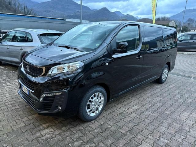 Peugeot PEUGEOT Traveller BlueHDi 120 S&S Long Business imagem 3
