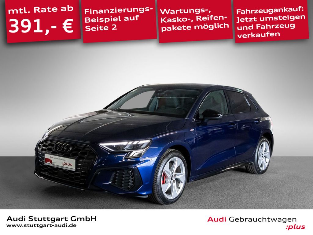 Image of Audi A3