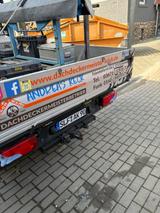 MAN TGE 3.140 DOKA  (6 Sitzer) TOP - scheckheftgepflegte MAN Gebrauchtwagen