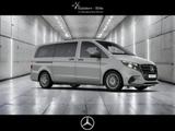 Mercedes-Benz Vito 116 CDI Tourer PRO Lang +NAVI+SHZ+AHK+AUT - Mercedes-Benz Vito: Cdi Lang