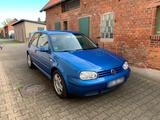 Volkswagen VW Golf IV 4 Sondermodell Generation - Volkswagen Golf: Generation