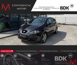 Seat Altea XL Sport*Xenon*Navi*PDC*Tempomat*AHK* - Seat Altea mit Diesel-Antrieb: Kleinbus