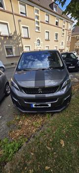 Peugeot Expert - Peugeot Expert in Essen