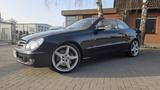 Mercedes-Benz CLK 320 CDI CABRIO AVANTGARDE  - Mercedes-Benz CLK 320 in Bremen