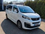 Peugeot Traveller 2.0 9.Sitzer  - Peugeot Traveller aus 2017