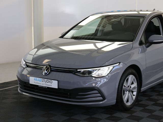 Volkswagen Golf Life 2.0TDI LED NAVIGATION PRO SHZ ACC APP