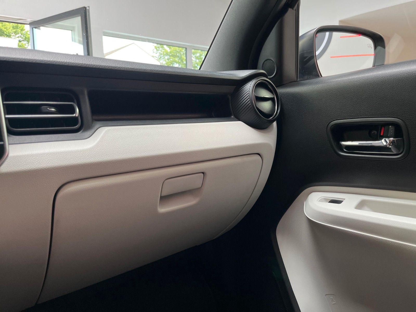 Fahrzeugabbildung Suzuki Ignis 1.2 Comfort+*Allwetter*