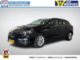 Renault Megane Estate 1.5 dCi Aut | LImited | klima | Cr - Renault Megane Estate Gebrauchtwagen