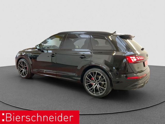 Audi Q7 - Bild 7