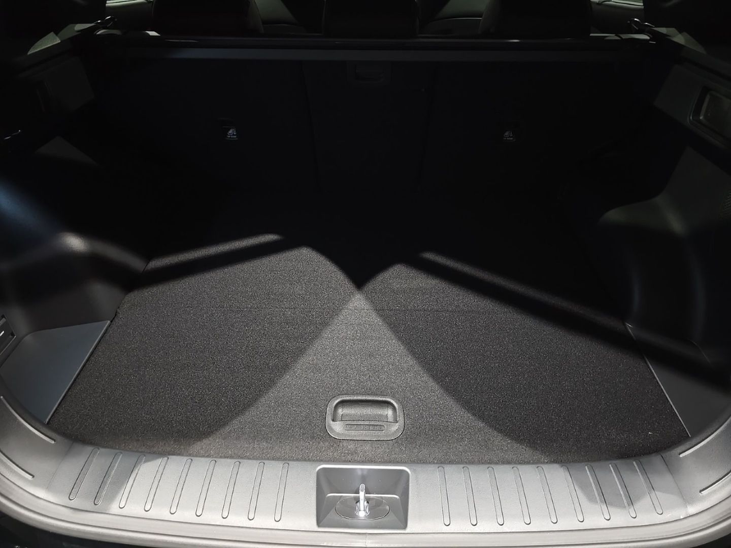 Hyundai Tucson – Bild 7