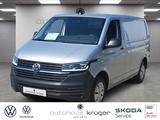 Volkswagen Transporter Kastenwagen 2.0 TDI Navi LED ACC App - Volkswagen: Kastenwagen Transporter