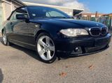 BMW 330i*Ci*VOLL-Ausstattung*HANDSCHALTER*... - BMW 330 aus 2005: Cabrio, 330ci