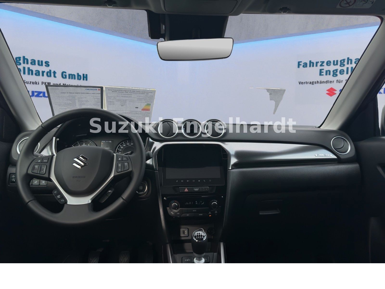 Suzuki Vitara - Bild 14