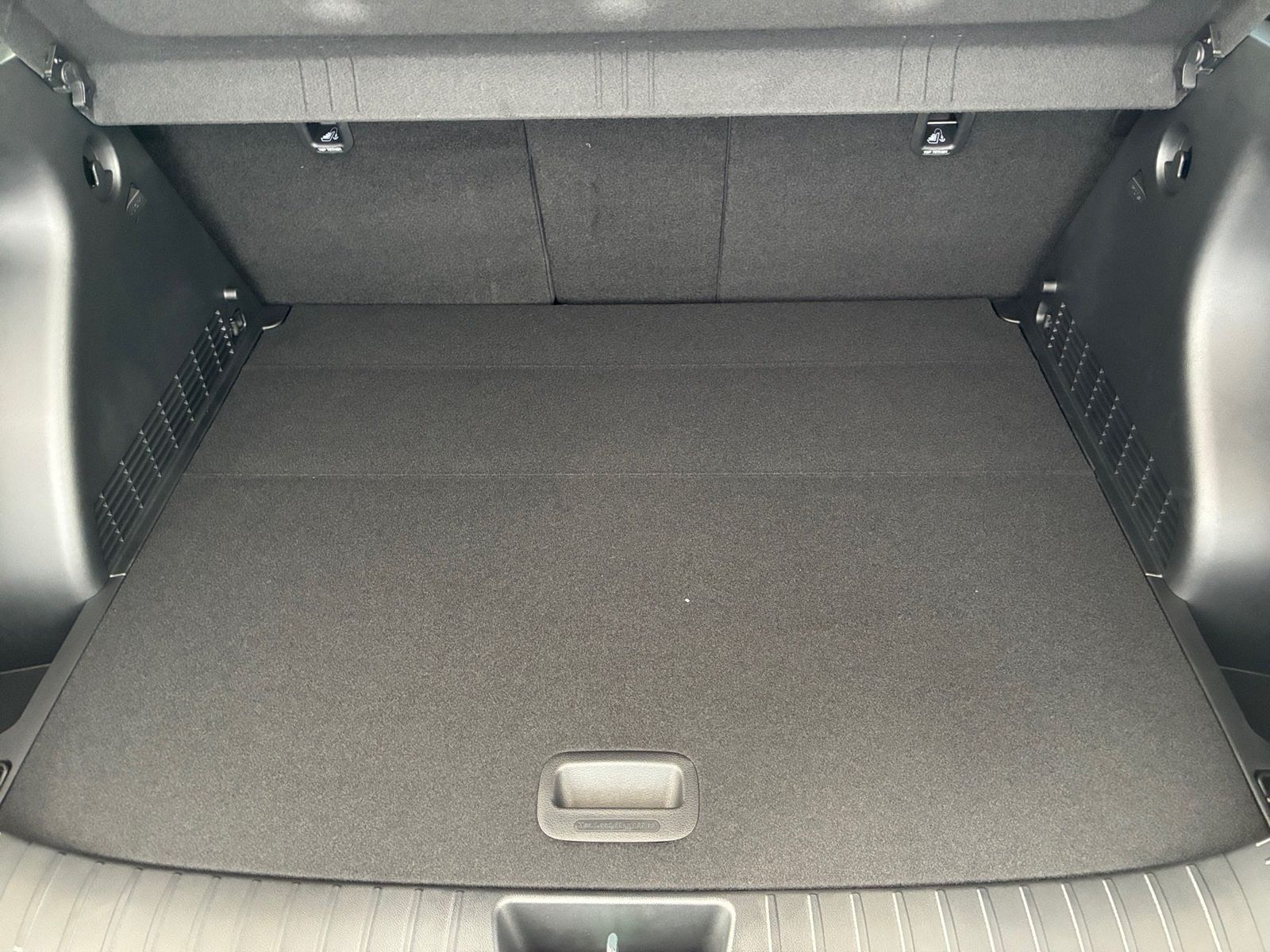 Fahrzeugabbildung Hyundai Kona 1.6 T-GDI (SX2) Trend Kamera,LED,Navi,PDC