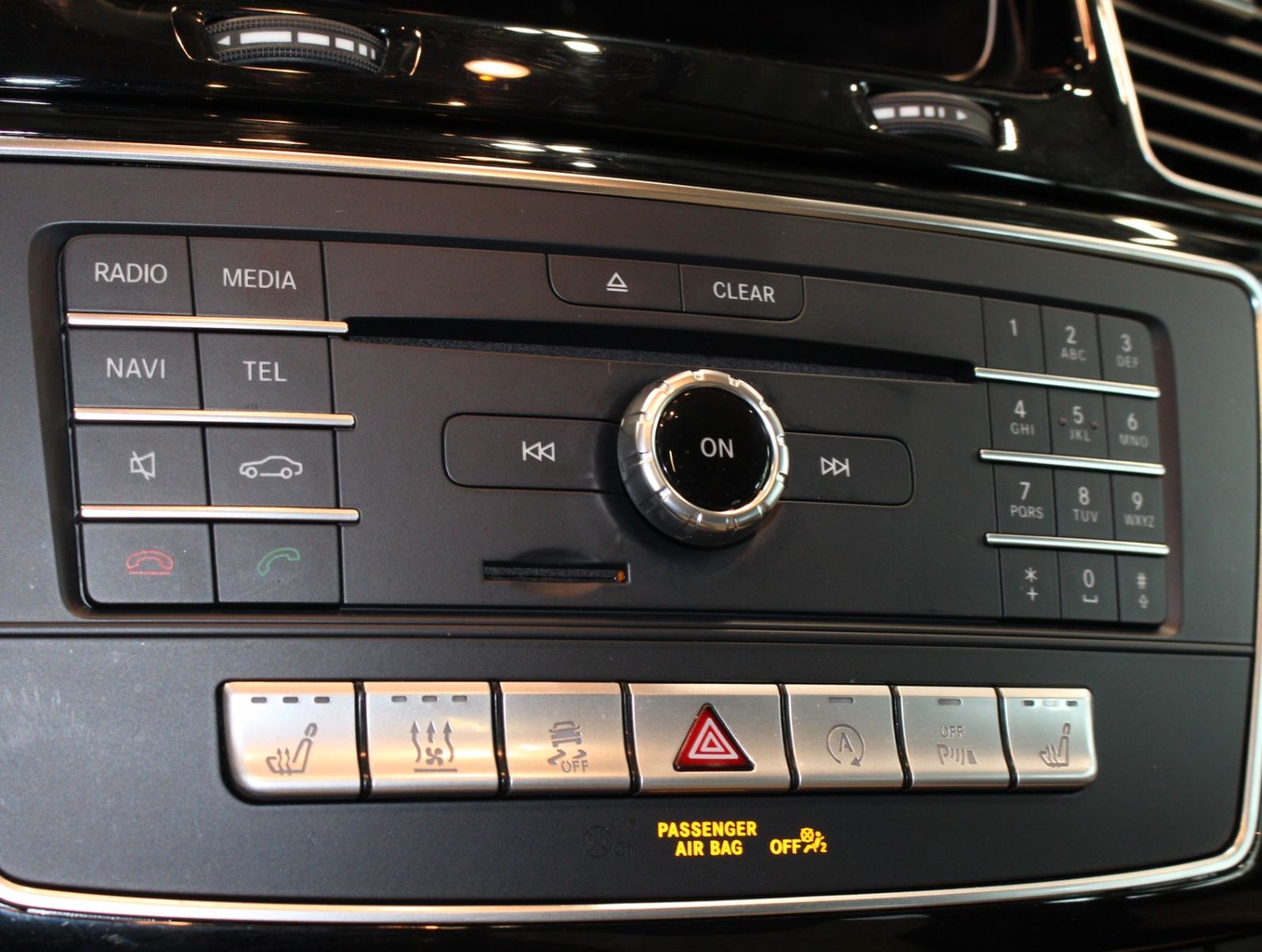 Fahrzeugabbildung Mercedes-Benz GLE 500 4Matic Coupe AMG Line Pano*Standhzg*LED