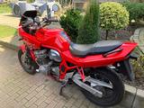 Suzuki 600 Bandit - SUZUKI 1996 BANDIT 600