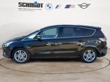 Ford S-MAX 2,0TDCi Titanium Aut. 7-Sitzer + TÜV-06.26 - Ford S-Max in Dresden