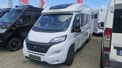 ADRIA Compact Plus DL  160 PS Automatik Goldschmitt