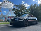 Volkswagen Golf VR6 Cabrio Neuaufbau H-Kennz, Kosten 70.000