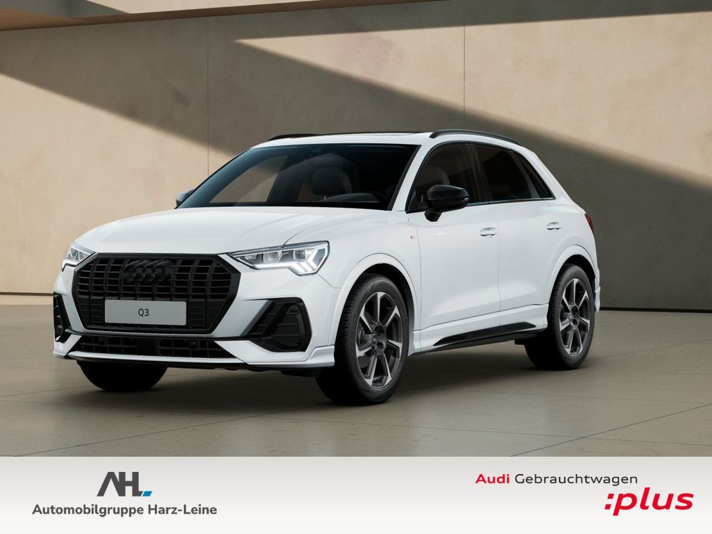 Image of Audi Q3
