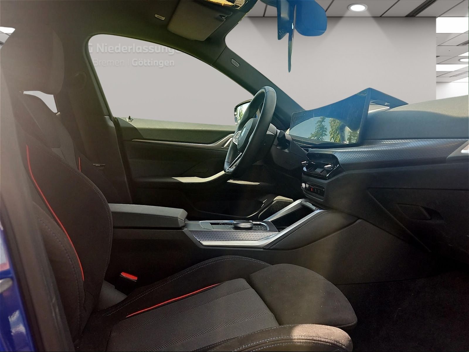 BMW i4 - Bild 7