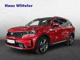 Kia Sorento 2.2 CRDi/8-Fach/Rückfahrkam/Pano/LED - Kia Sorento: R