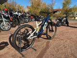 Husqvarna MC2 EP8 mit 85Nm 630Wh Gr.XL - Husqvarna E-Bikes
