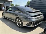 Hyundai Ioniq 6 Uniq Leder Memory 360Cam BOSE 4WD HUD - Hyundai IONIQ 6: Limousine