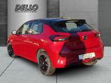 Opel Corsa GS Line 1.2 Turbo LED DAB SHZ LenkradHZG K - Opel Corsa: D