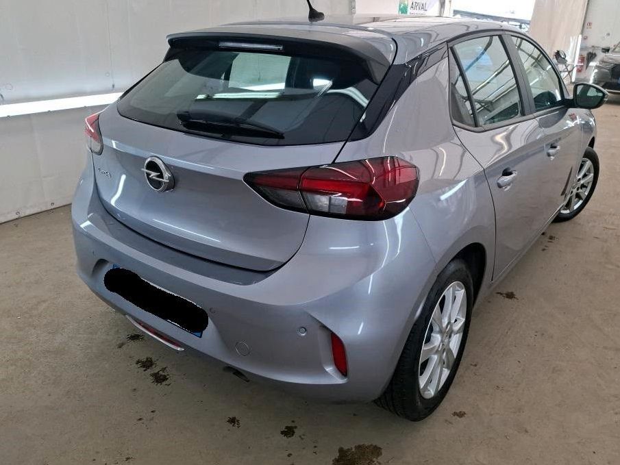 Fahrzeugabbildung Opel Corsa F Edition 1.2 LED/NAVI/PDC/ALU/TEMPOMAT
