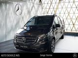 Mercedes-Benz Vito 119 CDI 4x4 Kasten Kompakt AHK*LKW*Kamera** - Mercedes-Benz Vito: Lkw