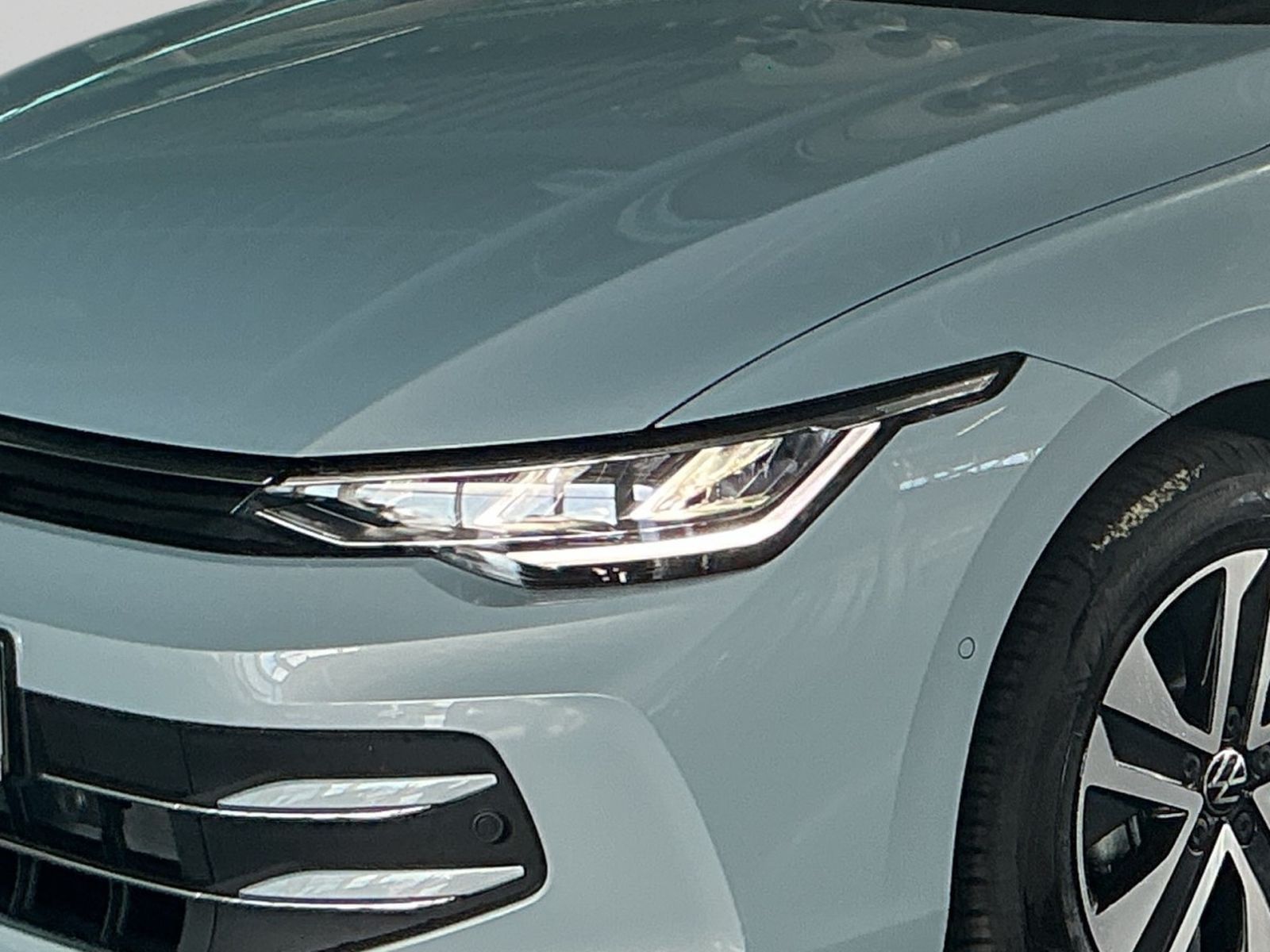 Volkswagen Golf - Bild 6