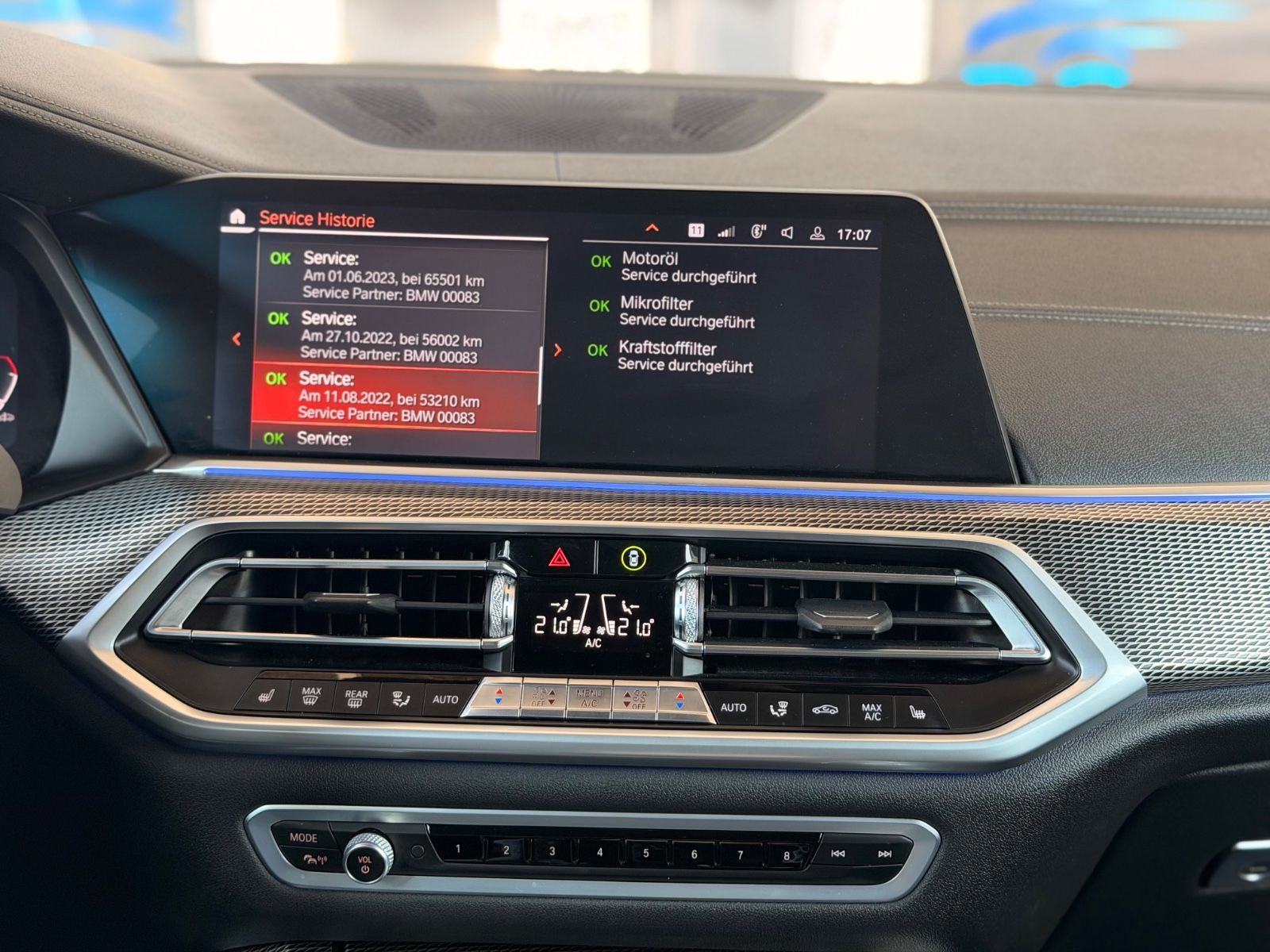 BMW X5 xDrive 30d M Sport Laser Pano HUD H&K Sthzg foto 22
