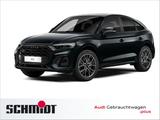Audi SQ5 Sportback TDI Pano LM20 B&O Leder Navi+ Matr - Audi SQ5 in Bochum