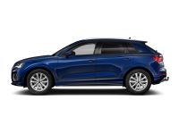 Audi Q3 - Vorschau Bild 10