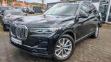 BMW X7 xDrive 30 d 1.Hand - BMW X7 mit Diesel-Antrieb: Automatik