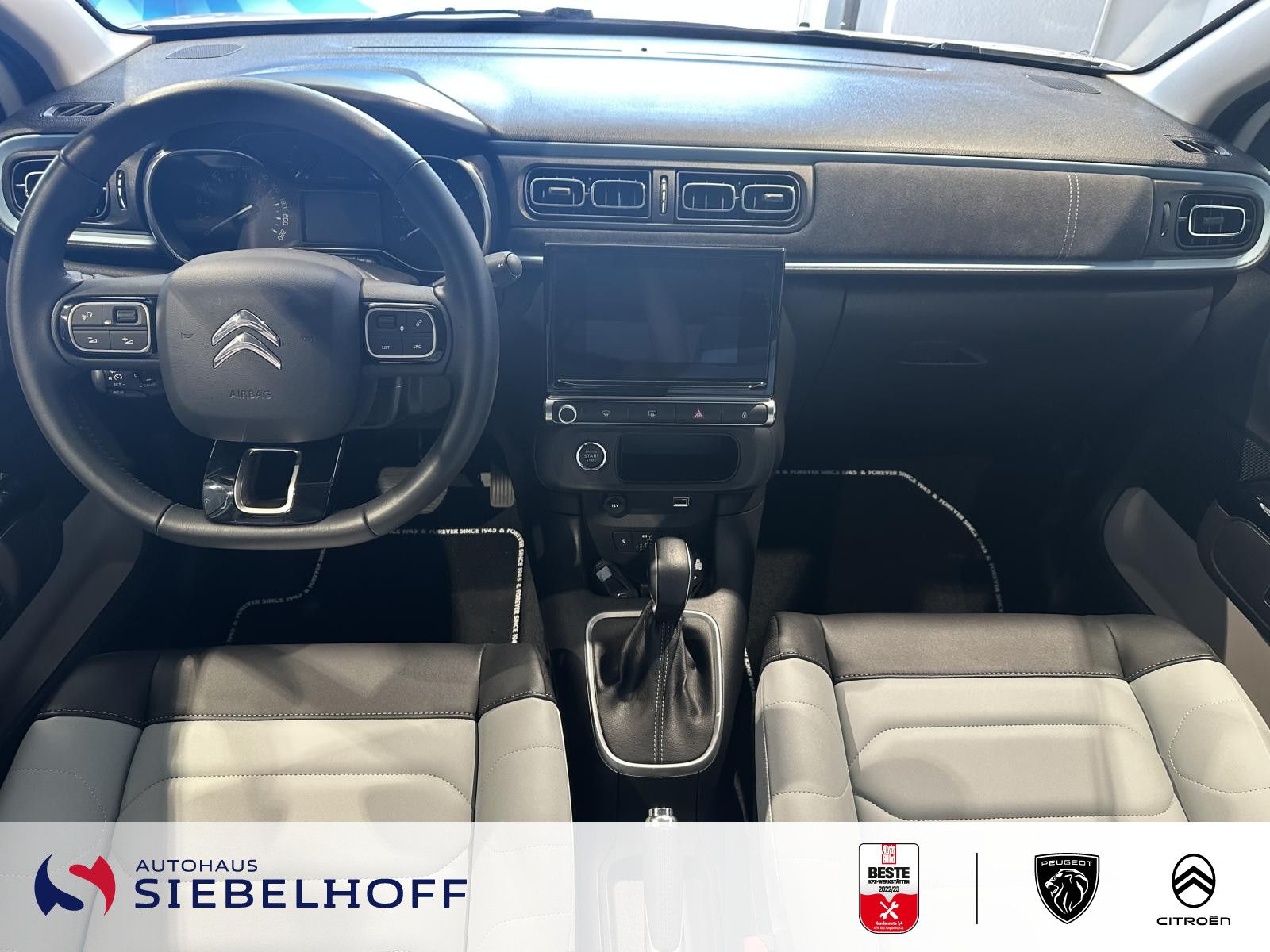 Citroën C3 - Bild 17