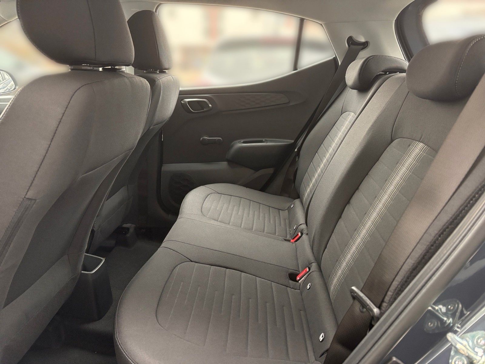 Fahrzeugabbildung Hyundai i10 Select
