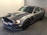 Ford Mustang 5.0L V8 GT Schalter+Leder+Klima+BT+Temp - Ford aus 2011