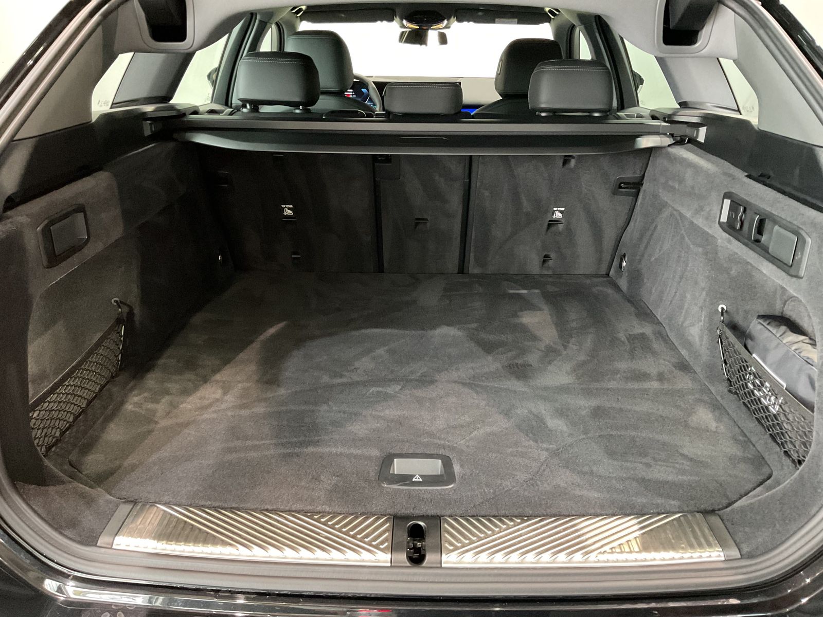 BMW 550 - Bild 10