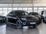 Mercedes-Benz GLC 300d Coupe AMG Pano Keyless AHK - Mercedes-Benz GLC 300 Neuwagen