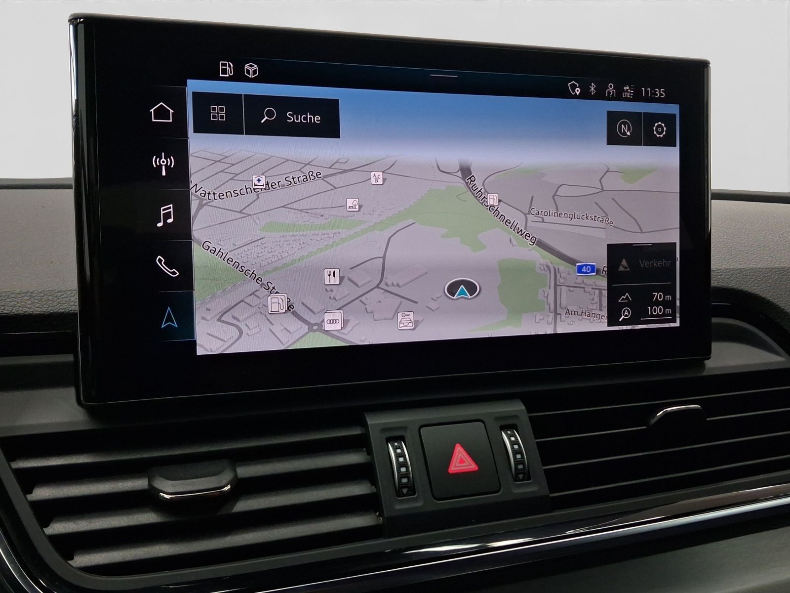 Audi Q5 - Bild 13