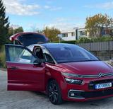 Citroën C4 Picasso BlueHDi 120 Stop&Start SHINE EAT6...