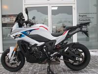 BMW S 1000 XR / Touren-Paket / Dynamic Paket