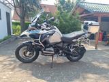 BMW R1200 GS Adventure NAVI Topcase Seitenkoffer - Angebote