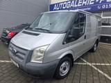 Ford TRANSIT KASTEN AHK/KLIMA/EURO5/GUTER ZUSTAND - gebrauchte Ford Transit aus dem Jahr 2012