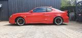Hyundai Coupe j2 fx ATH Tuning 139 PS - Hyundai S-Coupe Gebrauchtwagen
