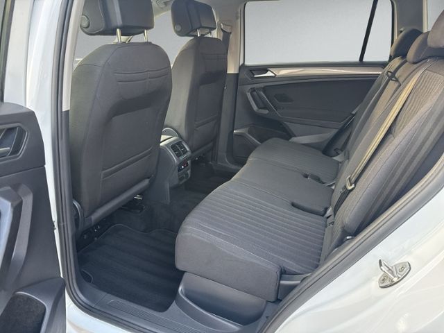 Tiguan Allspace 2.0 TDI DSG LED+NAVI+ACC+KAMERA+