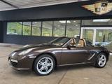 Porsche Boxster LEDER/SITZHEIZUNG/2.Hand/Boxster-S-18" - Porsche Boxster Benzin Gebrauchtwagen