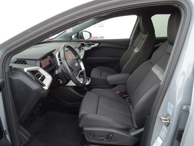 Q4 e-tron 50 Advanced quattro - SONOS / Matrix